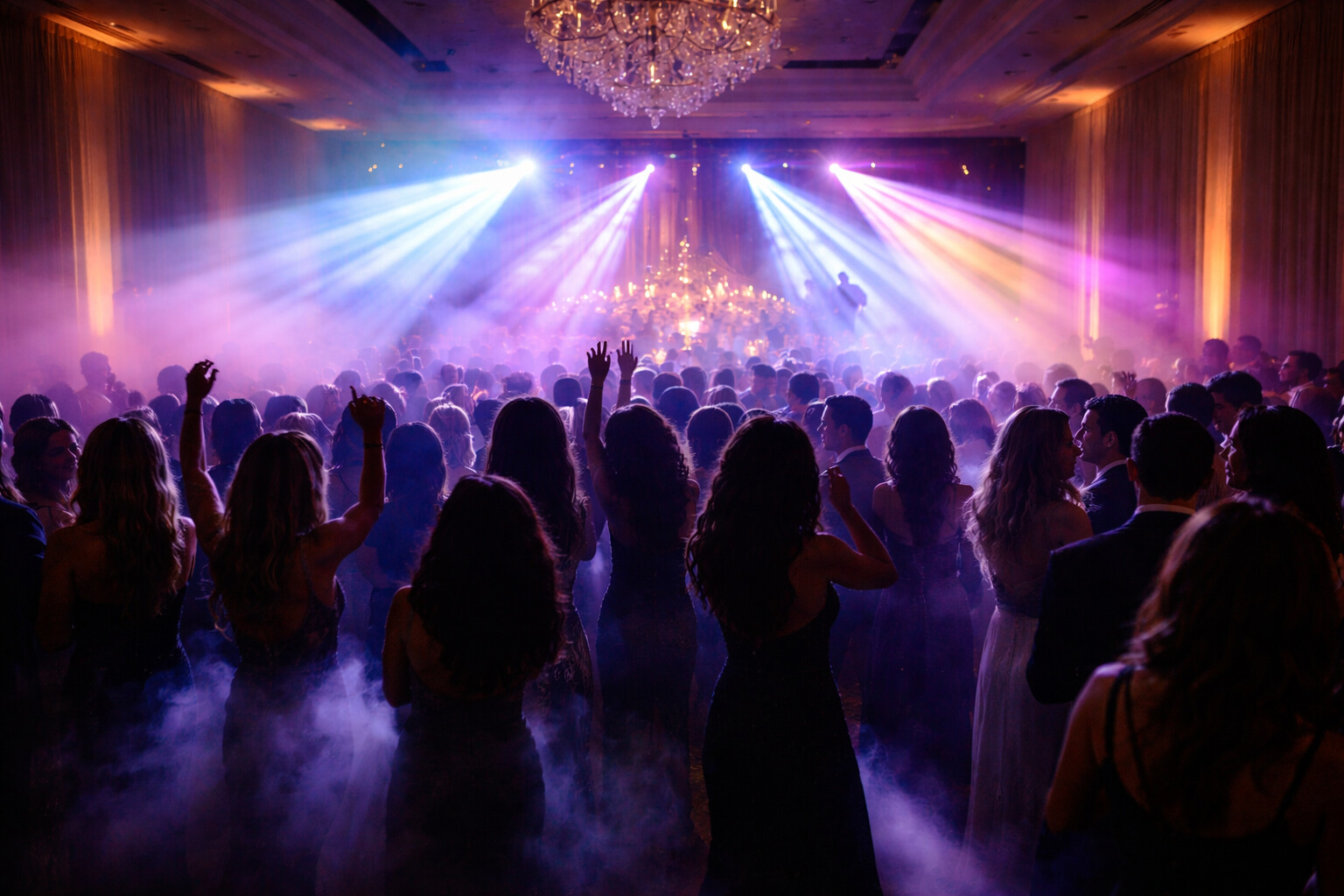 Événement d’entreprise Normandie